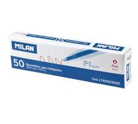 MILAN Caja 50 minas de recambio P1 touch rojo