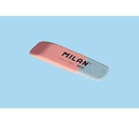 MILAN Caja 60 Gomas Milan 860 abrasiva de caucho sintetico para Tinta y Boligrafo