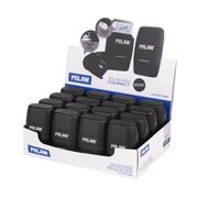 MILAN Caja expositora para 16 afilaborras COMPACT Shadow