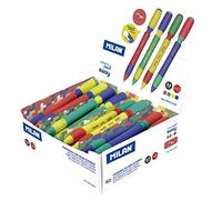 Caja expositora 40 portaminas SWAY Mix 0.5mm