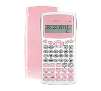 MILAN® Calculadora científica M240 Rosa, Serie Edición +