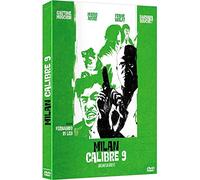 Milan Calibre 9 - DVD