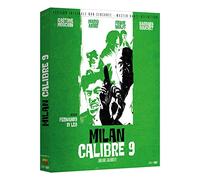 Milan calibre 9 [Francia] [Blu-ray]