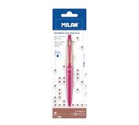 Milan Capsule Copper - Bolígrafo