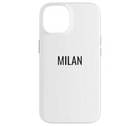 Milan Carcasa para iPhone 14