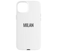 Milan Carcasa para iPhone 15 Plus