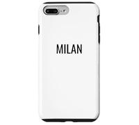 Milan Carcasa para iPhone 7 Plus/8 Plus