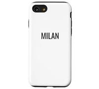 Milan Carcasa para iPhone SE (2020) / 7 / 8