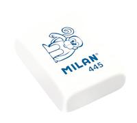 Goma de borrar milan 445 unidad