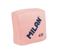 Milan® Cojín Goma Milan 430 Since 1918, Rosa