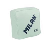 Milan® Cojín Goma Milan 430 Since 1918, Verde