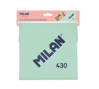 MILAN Bolsa sobre isotérmica Colección 430 Since 1918 0,3 L Verde
