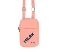 MILAN Bolso pequeño bandolera 430 desde 1918 rosa