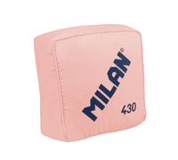MILAN® Cojín Goma 430 Since 1918, Rosa