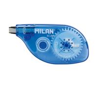 Milan Corrector de Escritura en Cinta 5mm x 8m