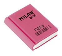 Milan CPM2036 - Pack 36 gomas de borrar