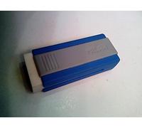 MILAN CPMO1320 - Pack de 20 gomas de borrar