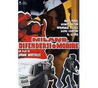 Milán Defenderse O Morir DVD SURF VIDEO