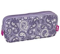 MILAN Drops, Equipaje Maletas Unisex Niños, Morado, 22 Cm