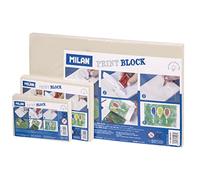 MILAN Estuche Copper III Pink Handly 29 Piezas (GMM071109)