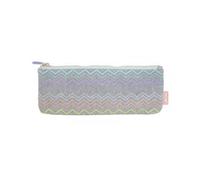 Milan estuche plano gris