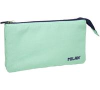 Milan estuche portatodo 5 compartimentos 1918 collection