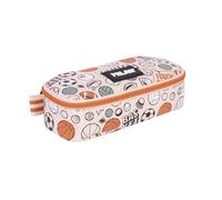 MILAN® Estuche portatodo ovalado serie especial Sports