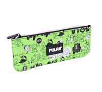 MILAN® Estuche portatodo pequeño plano serie especial Tandem 2