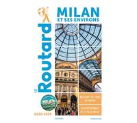 Milan et ses environs