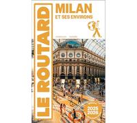 Milan et ses environs
