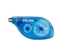 Caja de Corrector de Escritura en Cinta Milan Correction Tape 80185/ 5mm x 8m 12 unidades