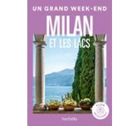Milan Guide Un Grand Week-end (ebook)