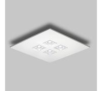 Milan Iluminación Milan Polifemo - plafón blanco