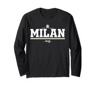 Milan Italy Manga Larga