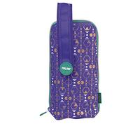 MILAN Kit 4 estuches con contenido Copper III, lila, 08872CP3PR