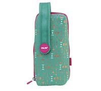 MILAN Kit 4 estuches con contenido Copper III, verde, 08872CP3GR