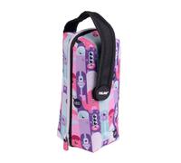 MILAN® Kit 4 estuches con contenido serie especial Aliens 2