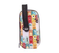 MILAN® Kit 4 estuches con contenido serie especial Aliens