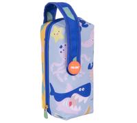 MILAN® Kit 4 estuches con contenido serie especial Blue Odyssey