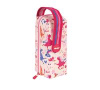 MILAN® Kit 4 estuches con contenido serie especial Flowicorn