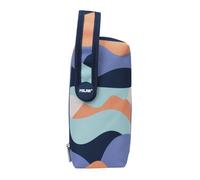 MILAN® Kit 4 estuches con contenido serie The Fun, azul