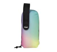 MILAN - Kit 4 Estuches con Contenido Sunset, Negro