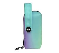 MILAN - Kit 4 Estuches con Contenido Sunset, Verde
