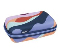 MILAN® Kit semirrígido 2 estuches con contenido serie The Fun, multicolor