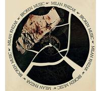 Milan Knizak - Broken Music [VINYL] [Vinilo]