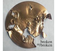 Milan Knizak/Opening Performance Orchestra - Broken Re/Broken