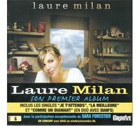 Milan Laure - L. Aime [Import]