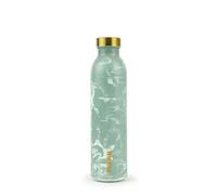 Milan Lava - Botella Térmica Reutilizable 0.6l En Acero Inoxidable. Verde