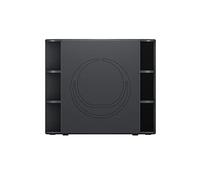 Milan M18B active Sub, 18", 2200Watt