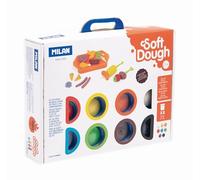 MILAN- Pasta Blanda (FACTIS, S.A. 913308BBQ)